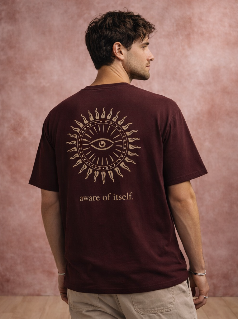 Unisex Oversized Classic T-Shirt