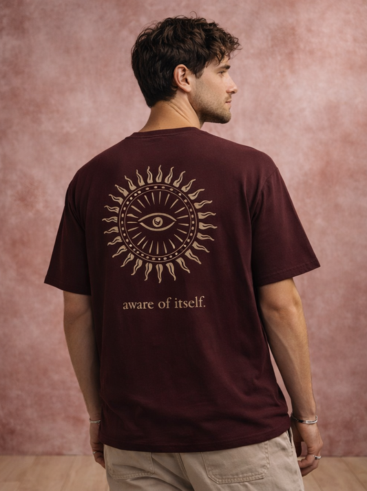 Unisex Oversized Classic T-Shirt