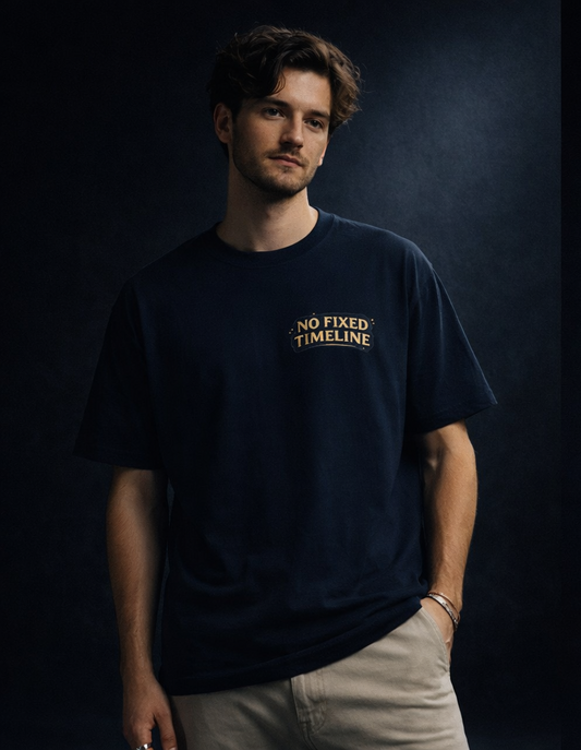 Unisex Oversized Classic T-Shirt