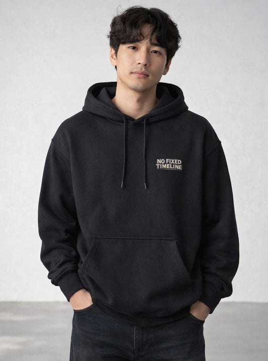 Unisex Oversized Hoodie