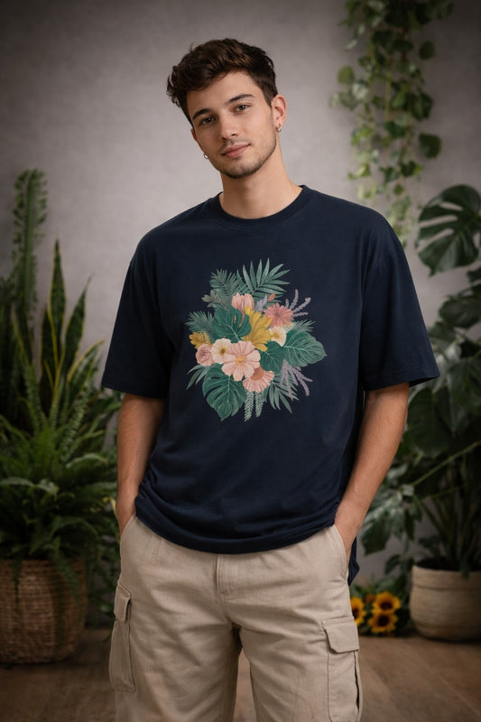 Unisex Oversized Classic T-Shirt