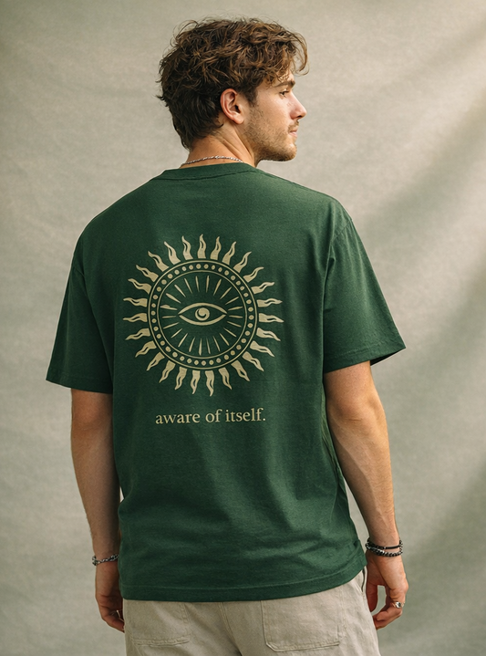 Unisex Oversized Classic T-Shirt