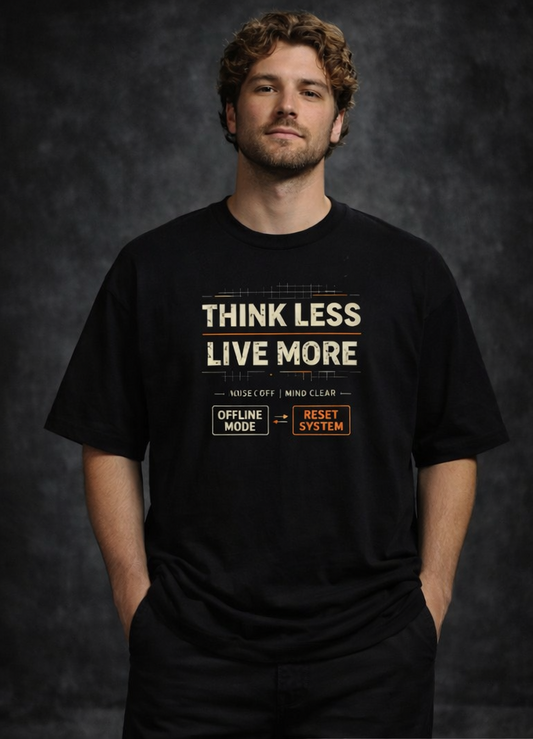 Unisex Stretch T-shirt